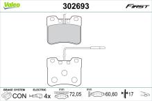 VALEO 302693